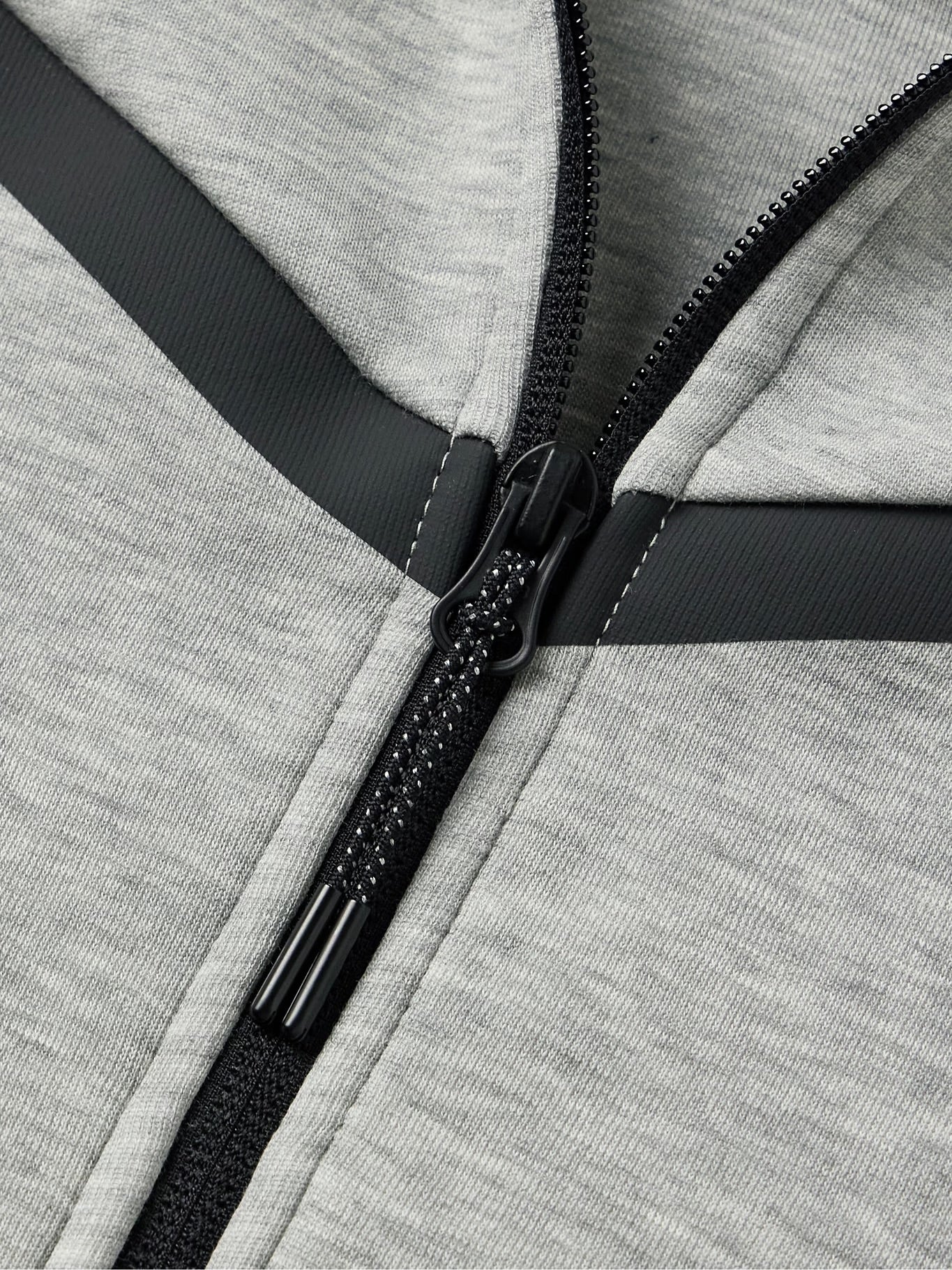 Nike Tech Fleece Zip-Up Hoodie