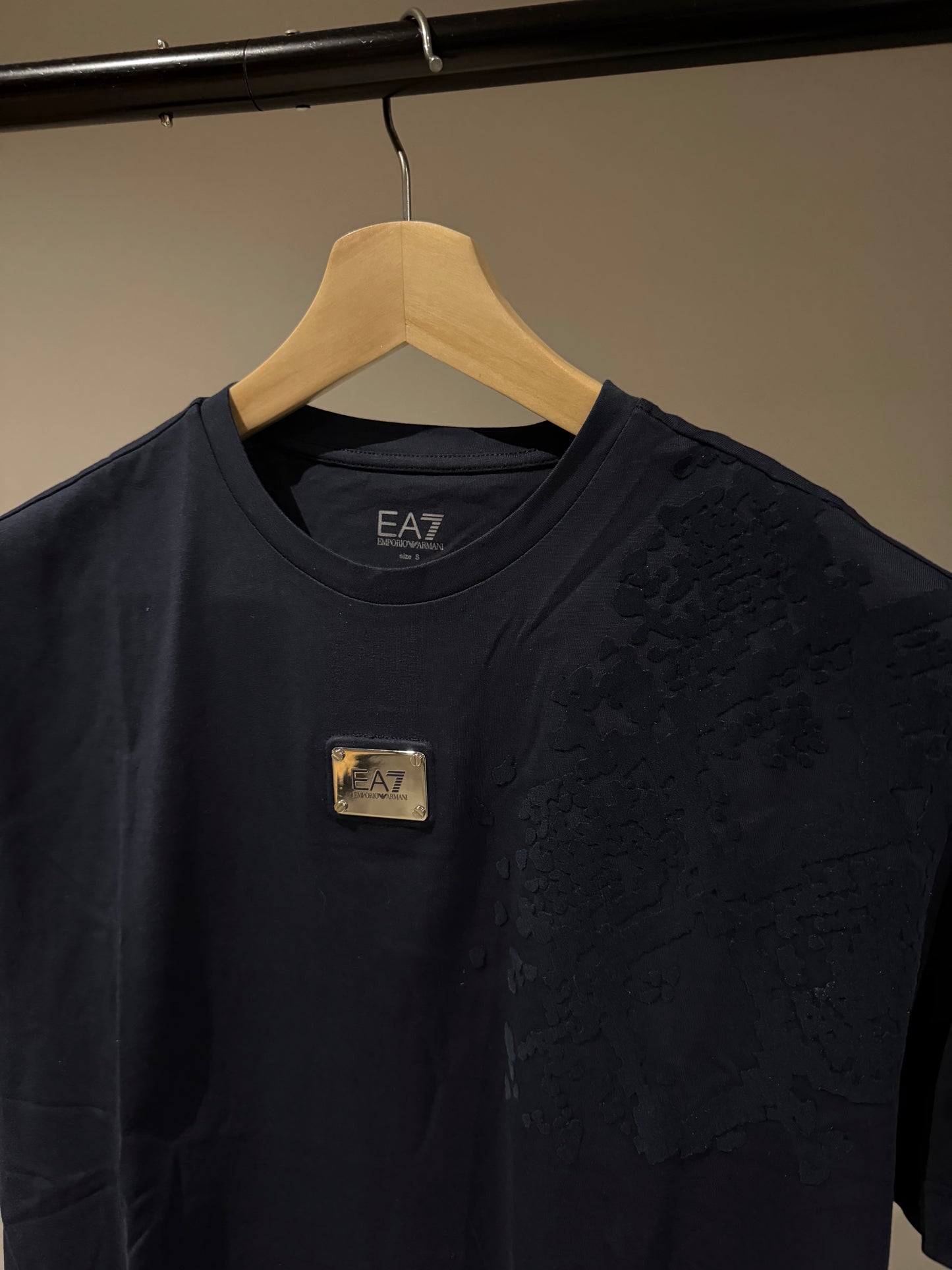 EA7 Emporio Armani T-shirt