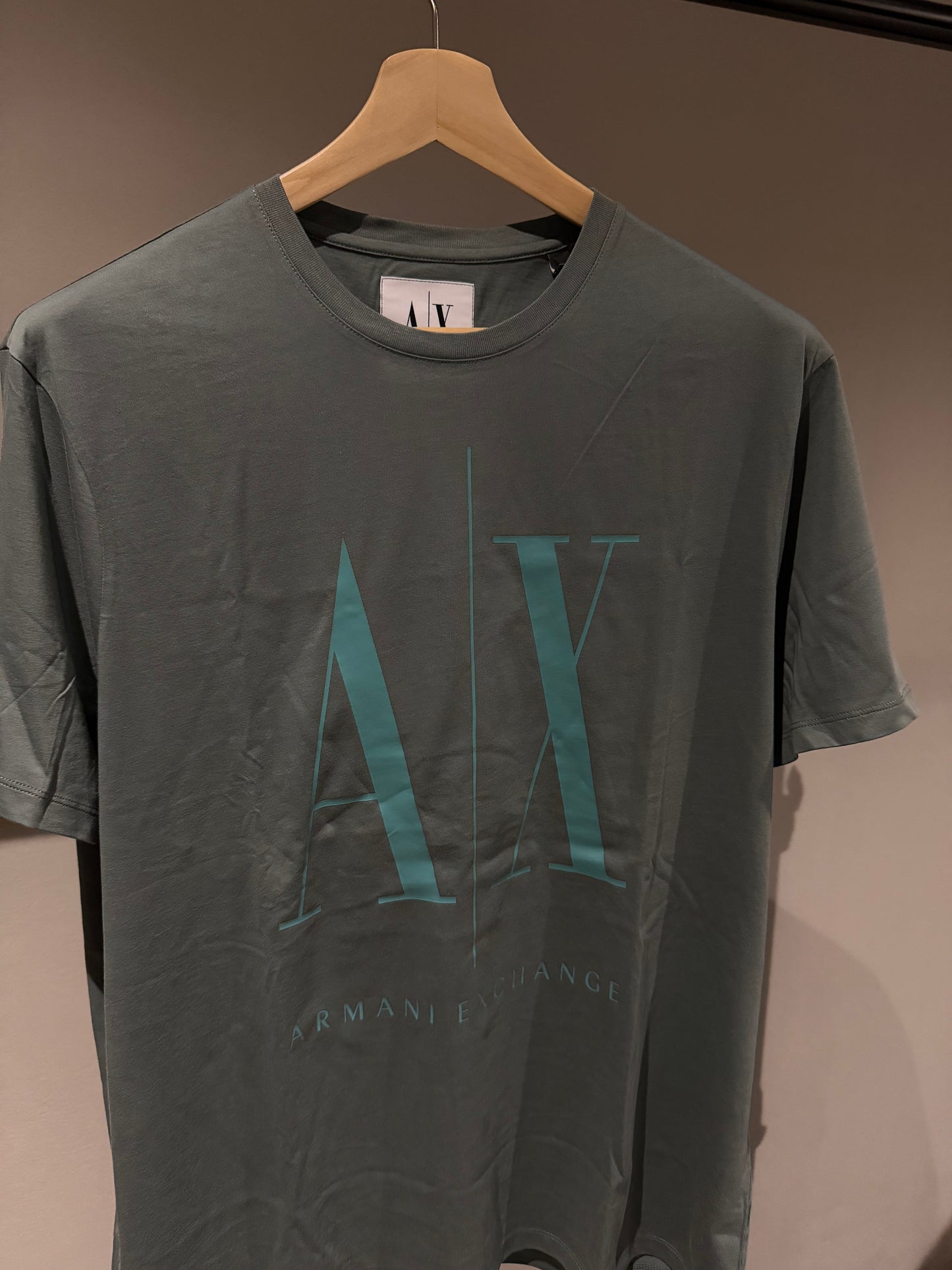 Armani Exchange T-shirt