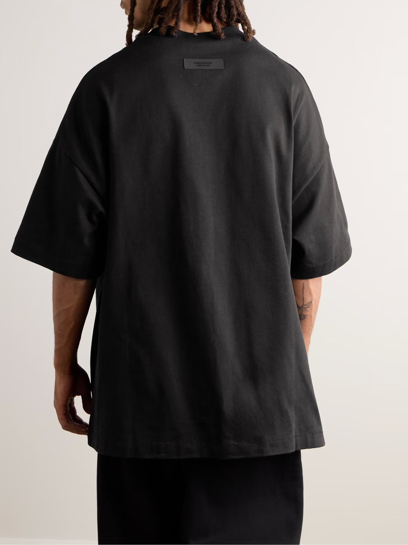 Fear Of God Essentials Oversize T-shirt