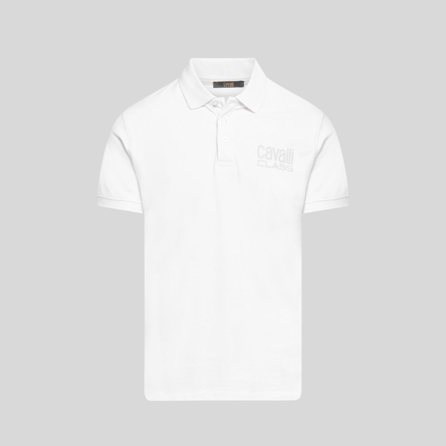 Cavalli Class Polo Shirt