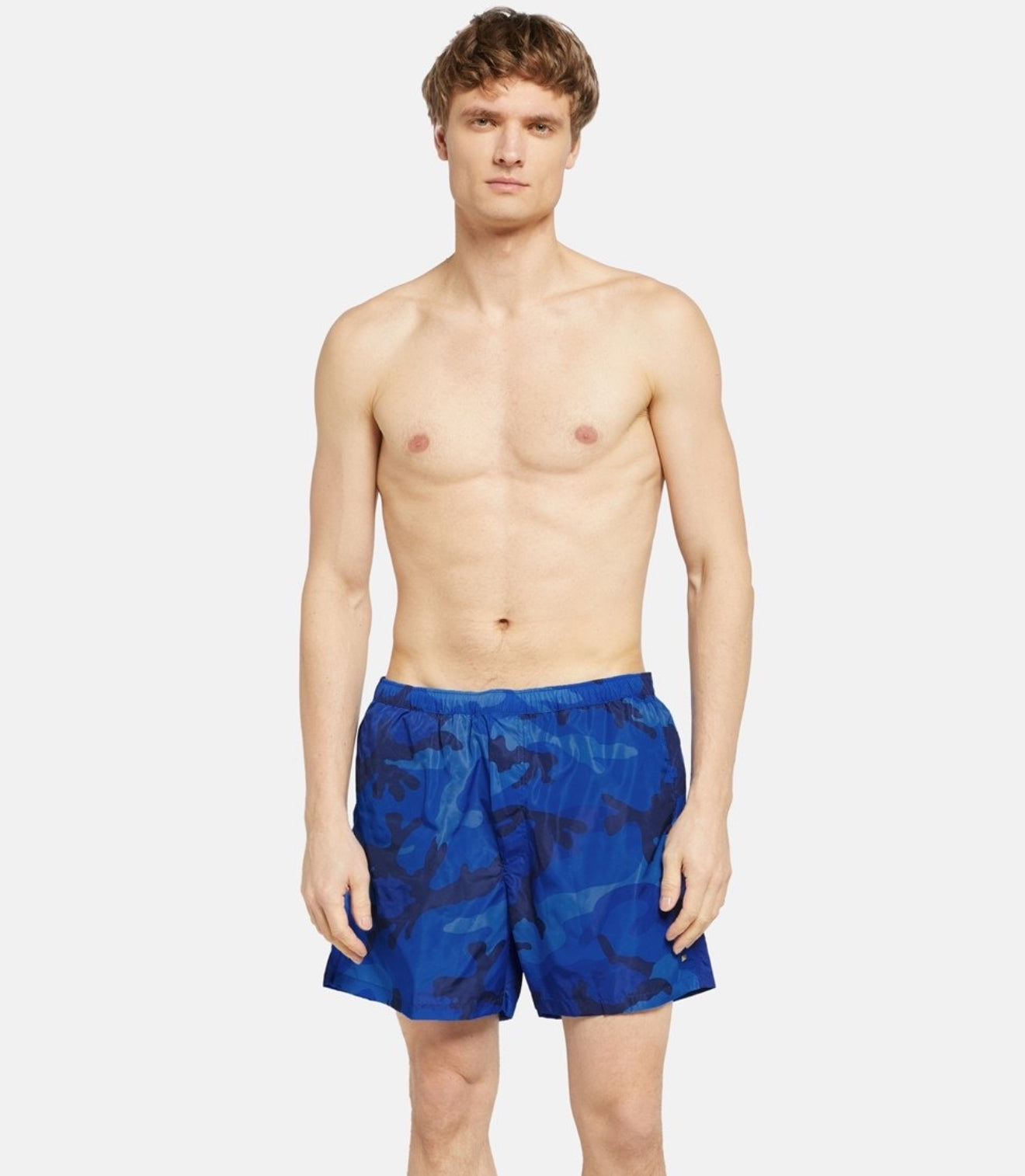 Valentino Garavani Swimming Shorts