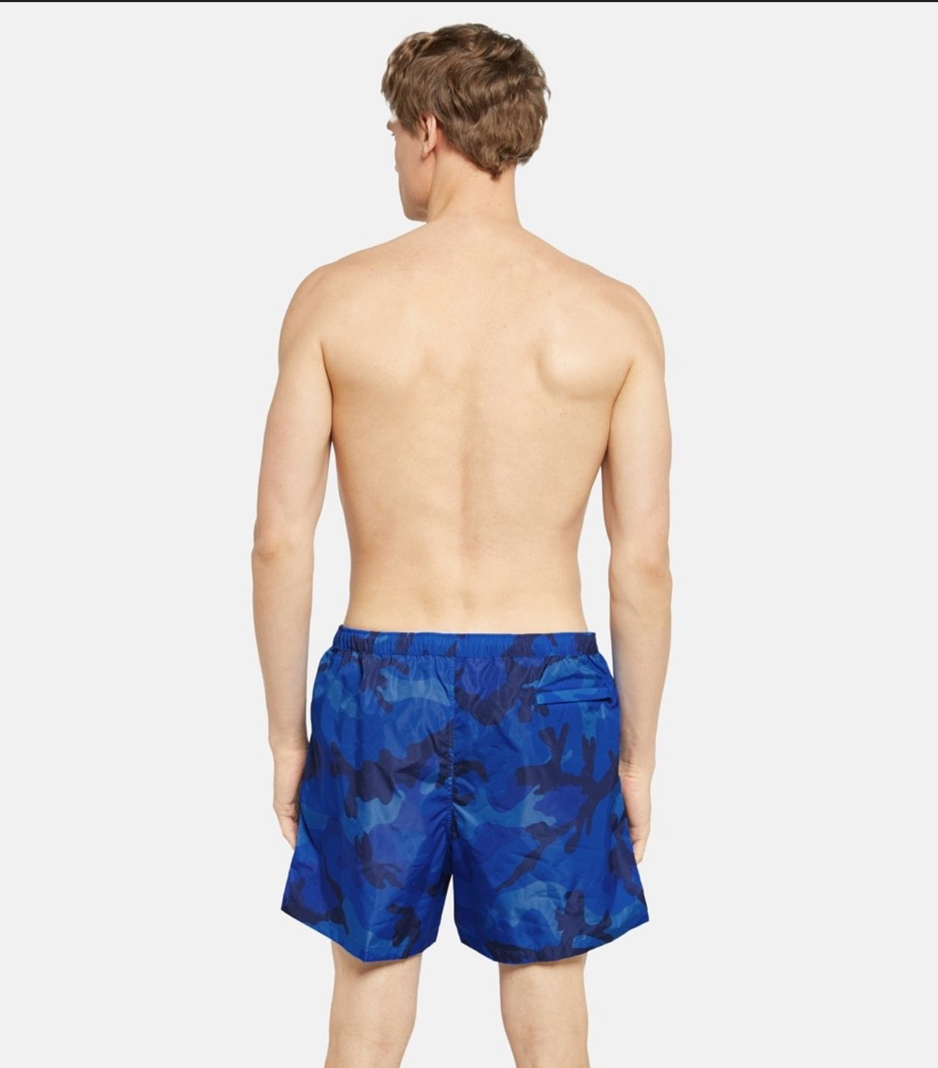 Valentino Garavani Swimming Shorts