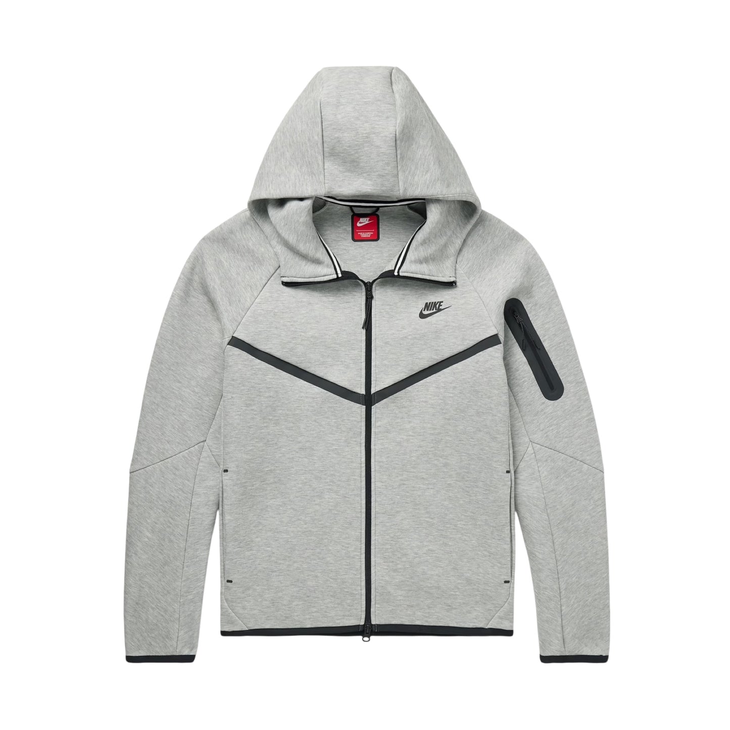 Nike Tech Fleece Zip-Up Hoodie