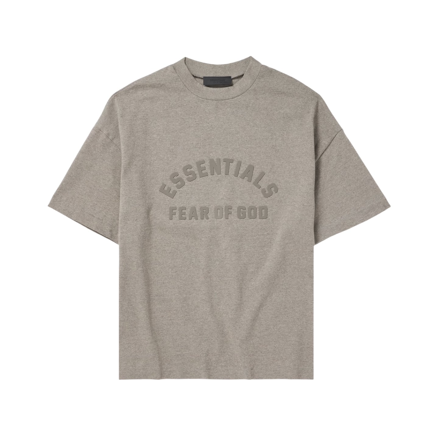 Fear Of God Essentials Oversize T-shirt