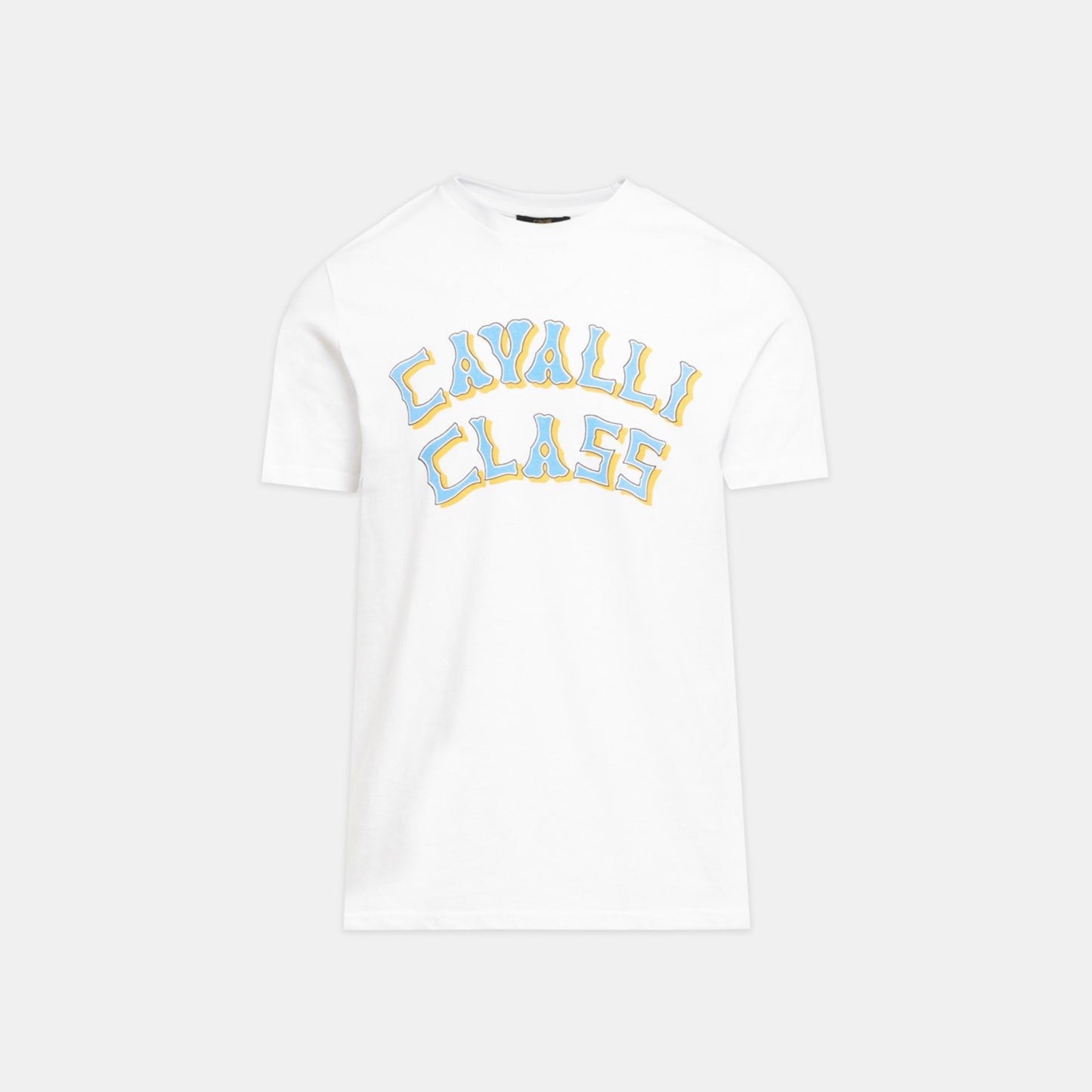 Cavalli Class T-shirt