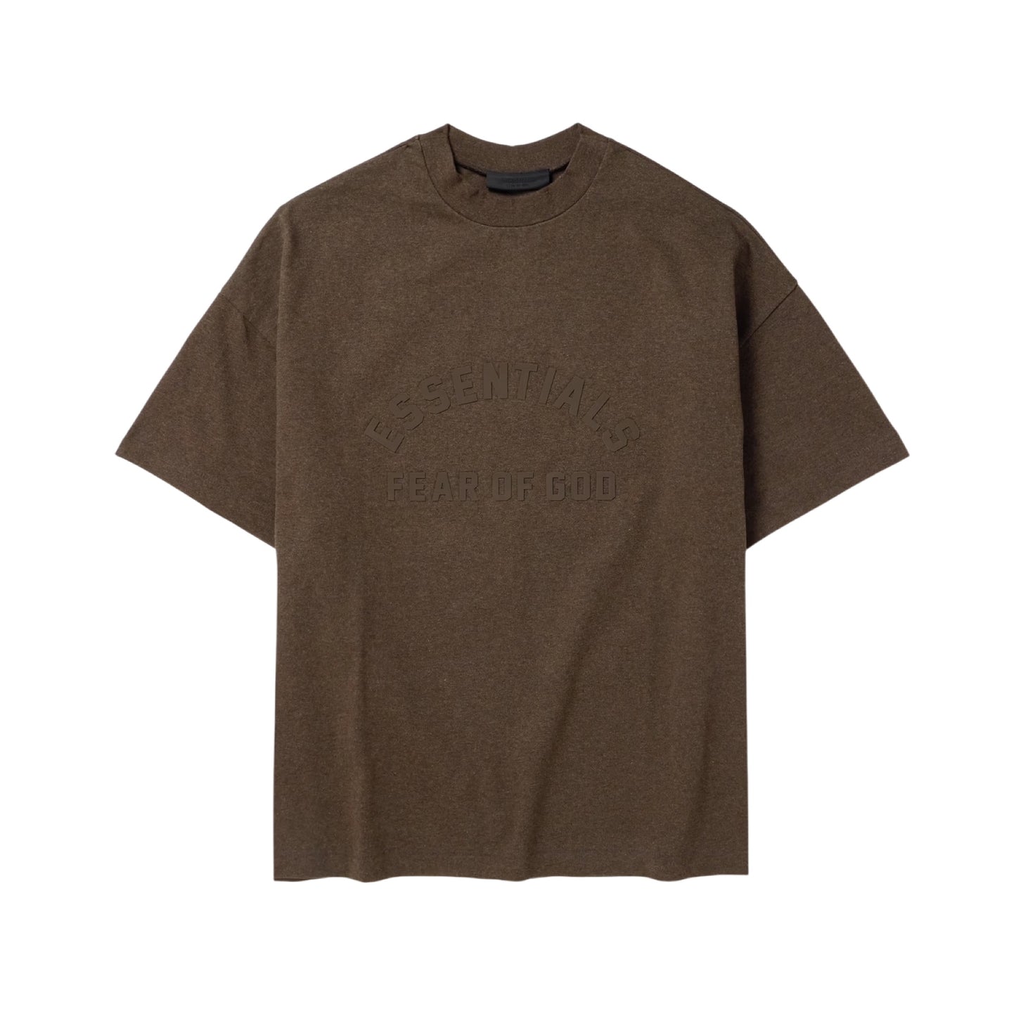 Fear Of God Essentials Oversize T-shirt