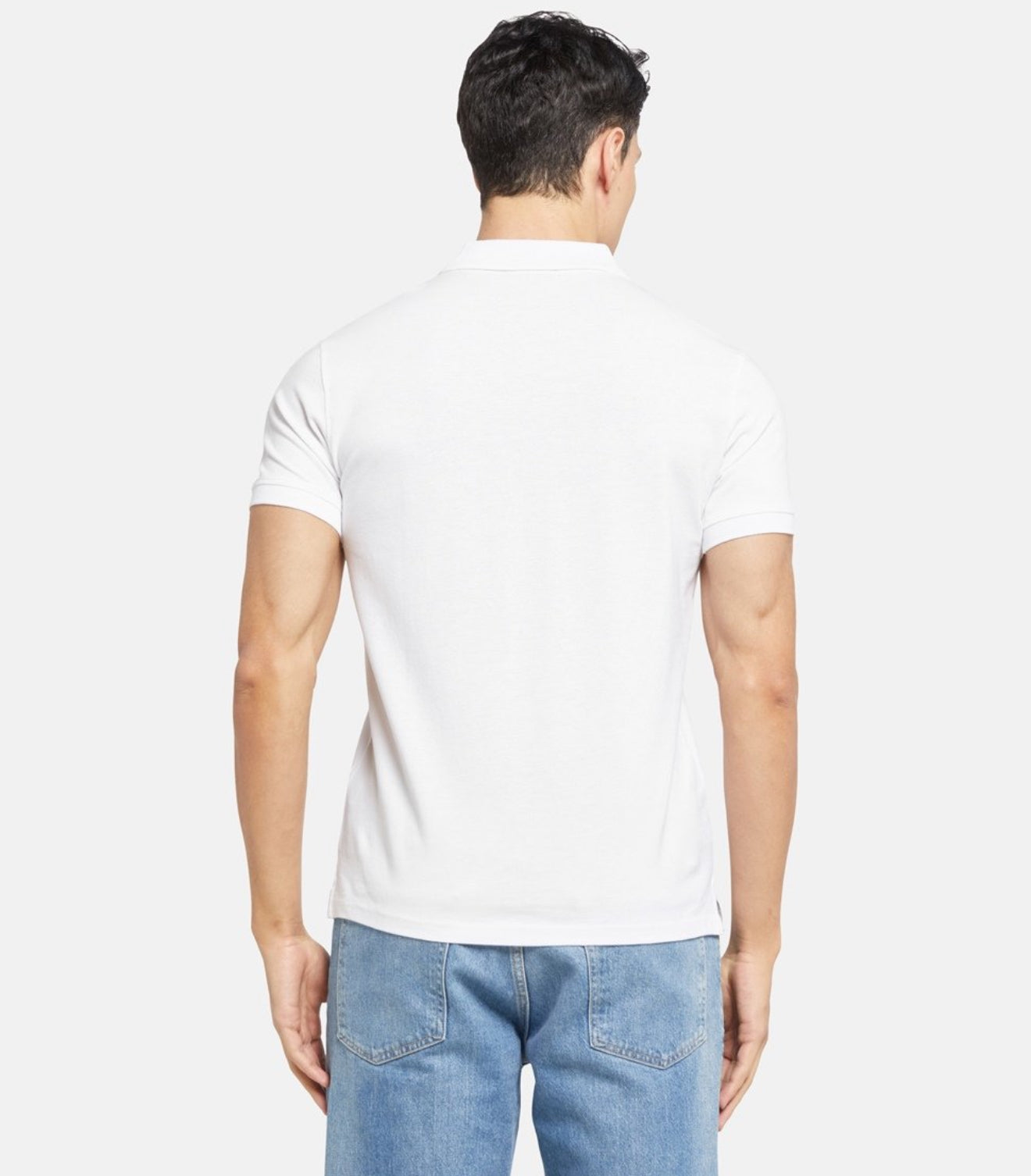 Cavalli Class Polo Shirt