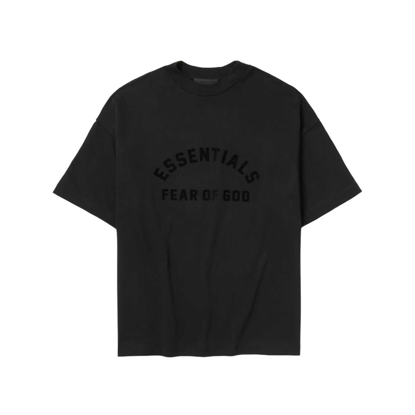 Fear Of God Essentials Oversize T-shirt