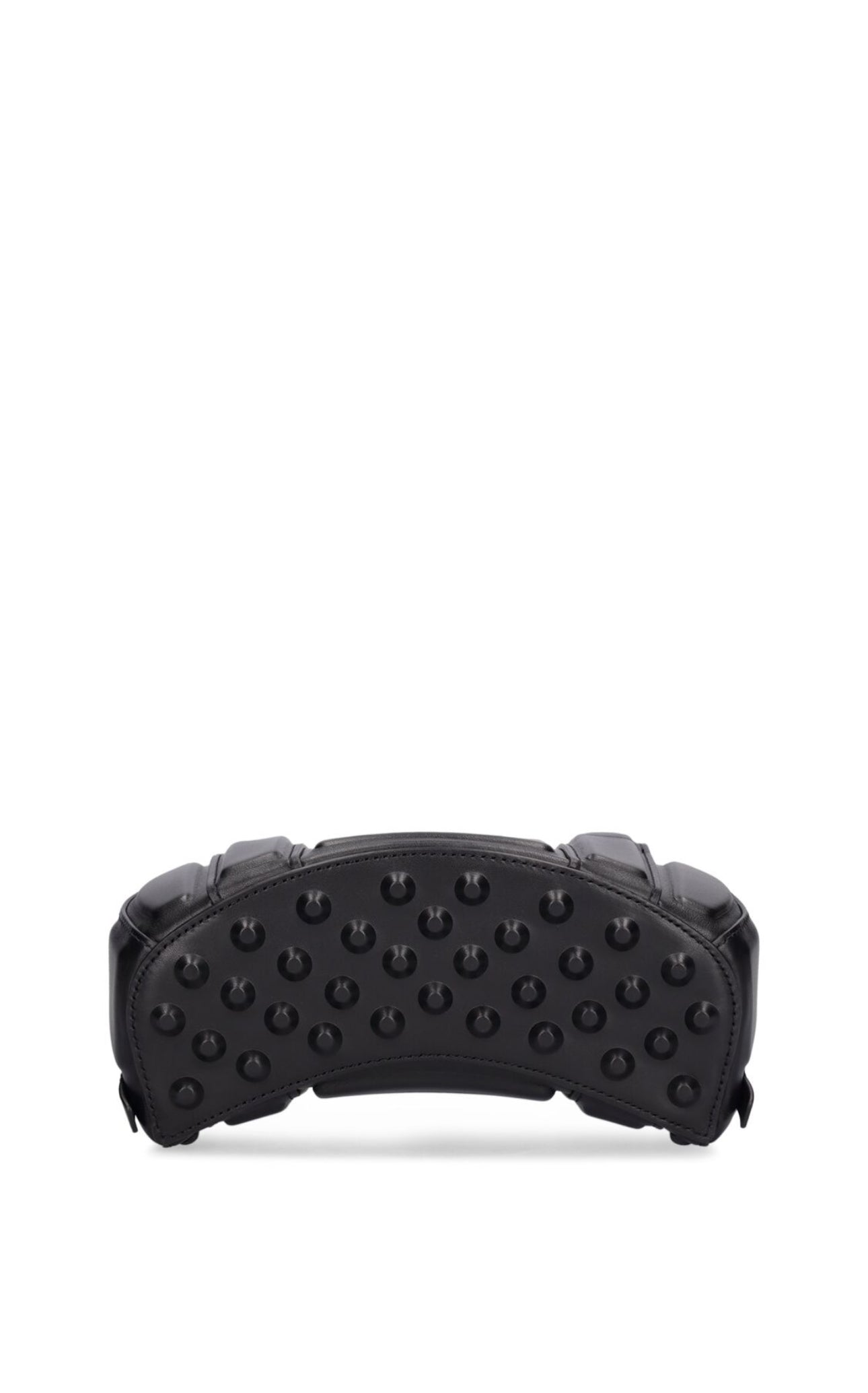 Alexander Wang Small Roc Leather Top Handle Bag
