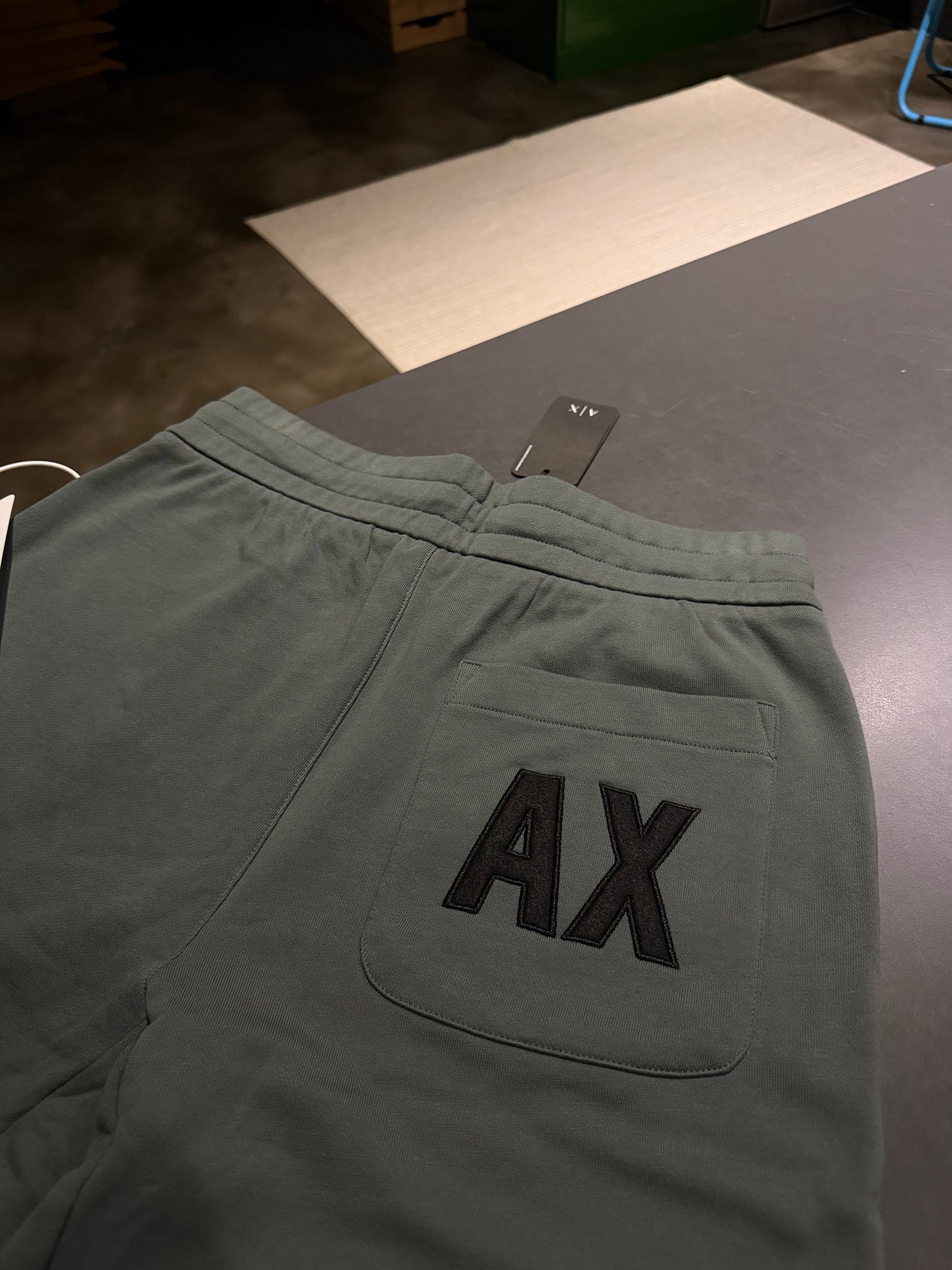 Armani Exchange Sweatpants