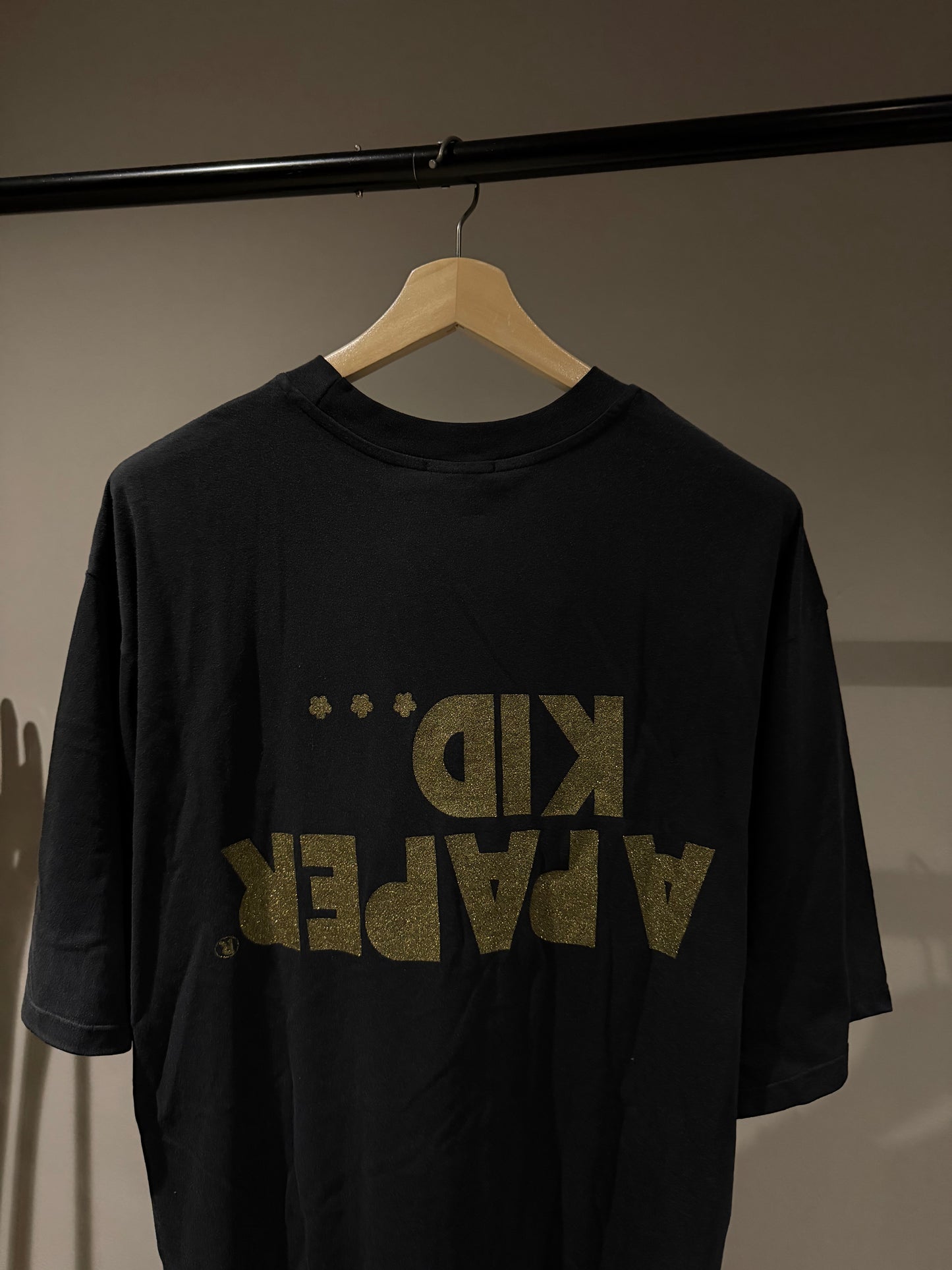 A Paper Kid Oversize T-shirt