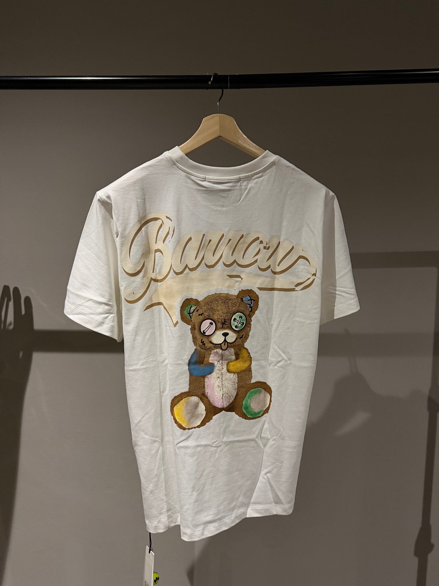 Barrow Jersey T-shirt