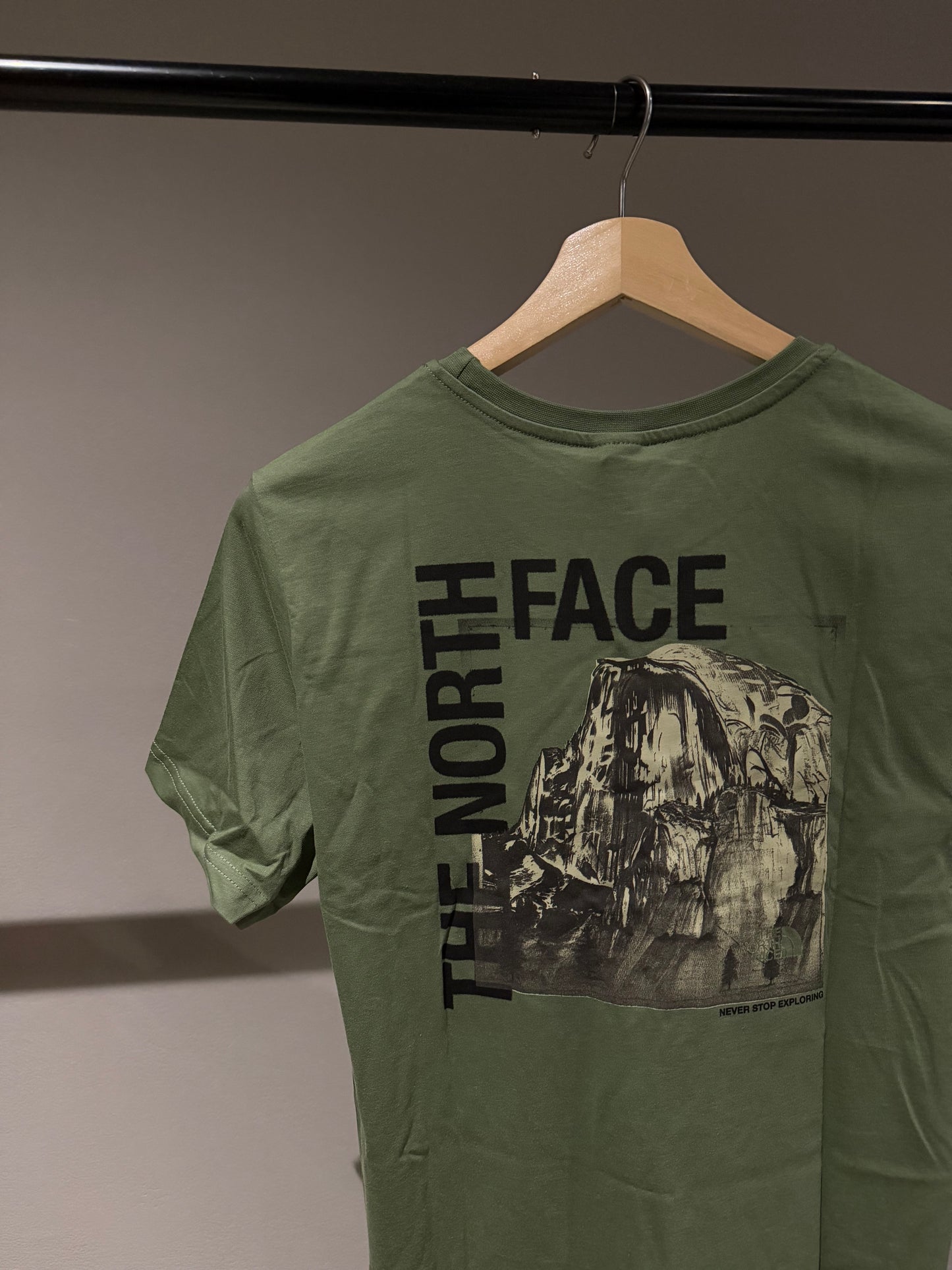 The North Face T-shirt