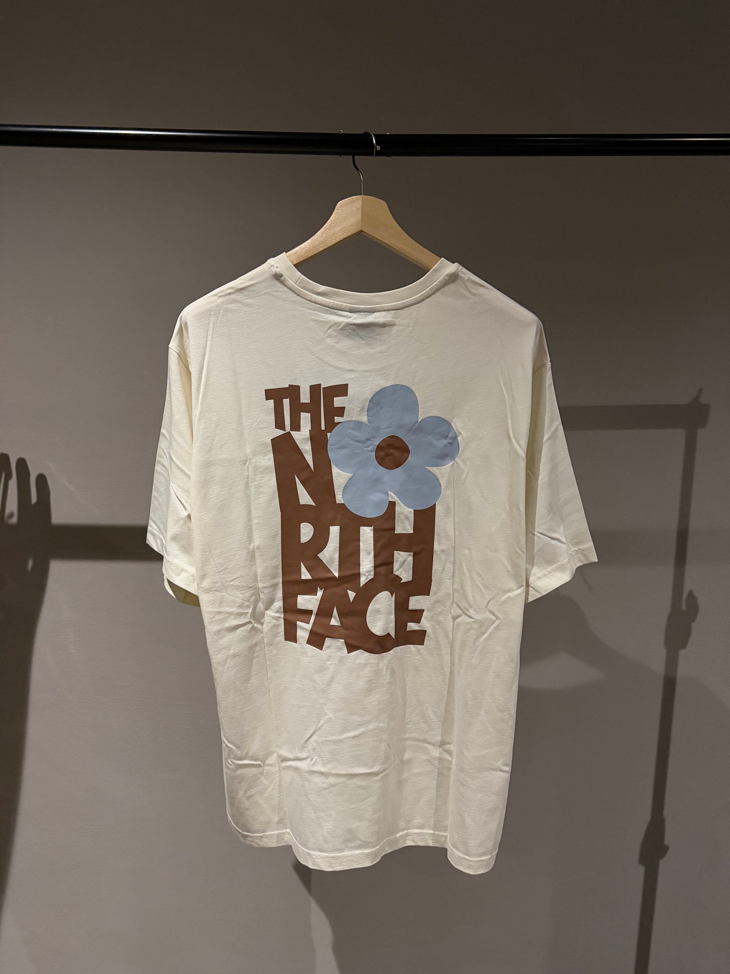 The North Face Oversize Unsiex T-shirt