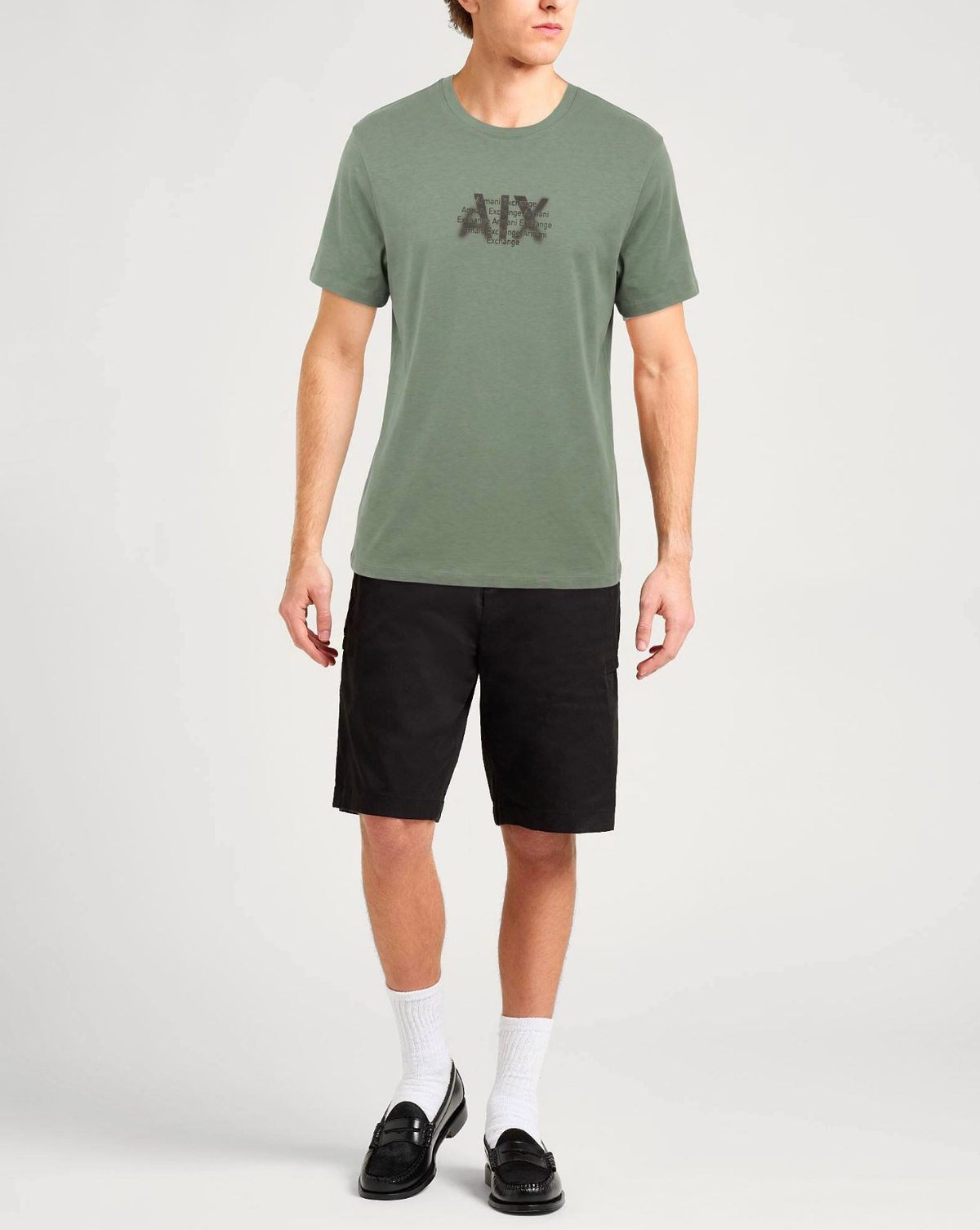 Armani Exchange T-shirt