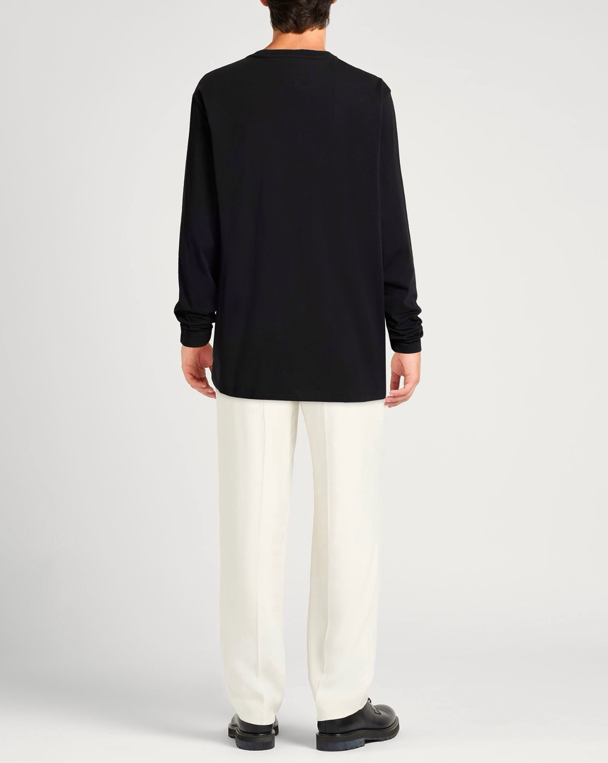 Armani Exchange Longsleeve T-shirt