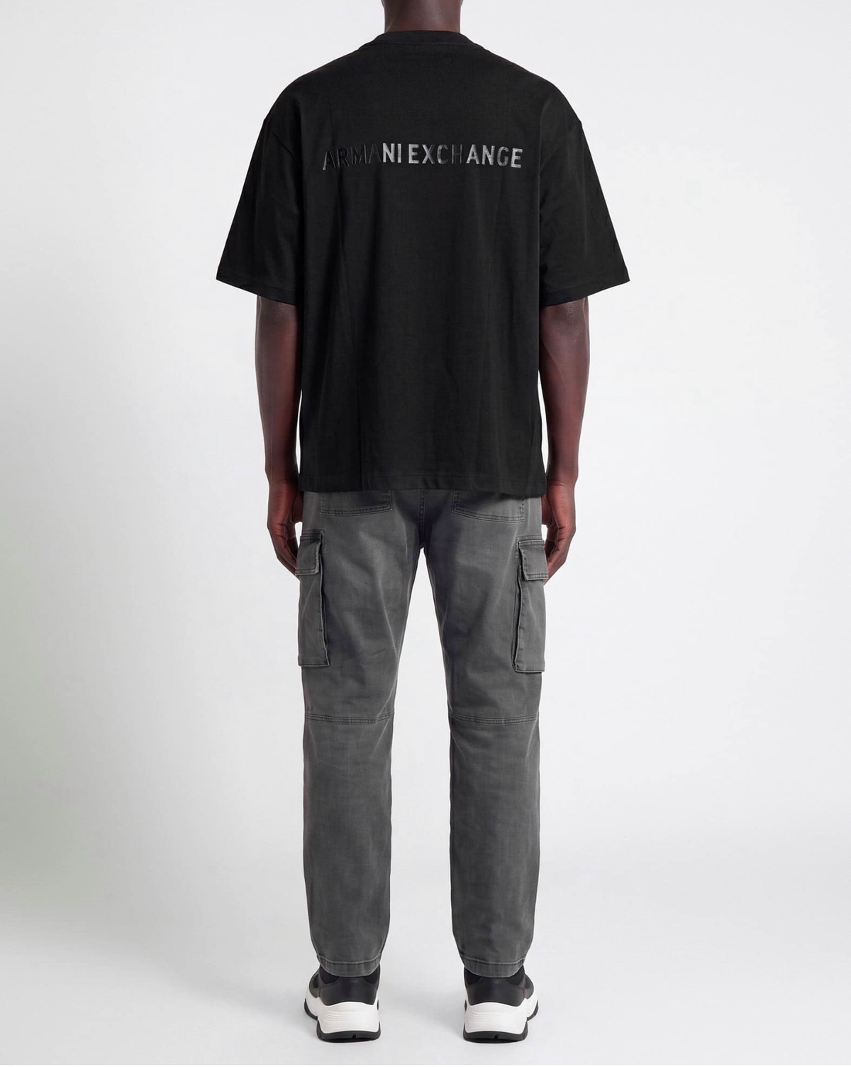 Armani Exchange T-shirt