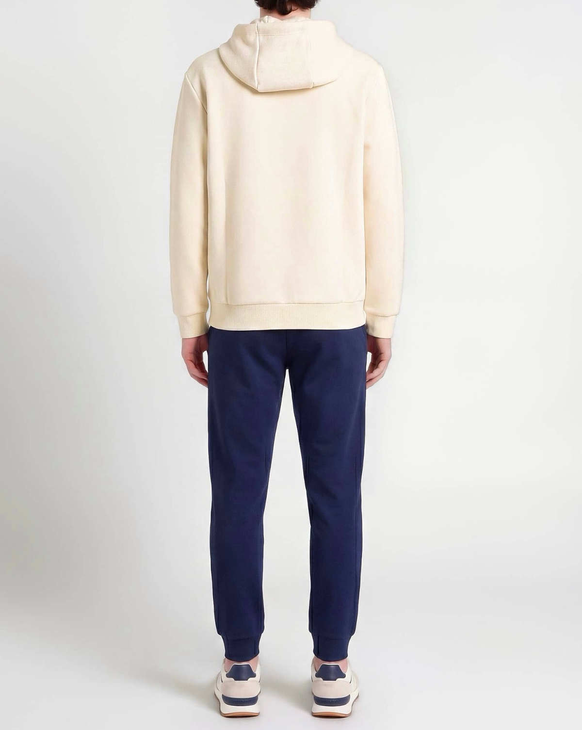 EA7 Emporio Armani Hoodie
