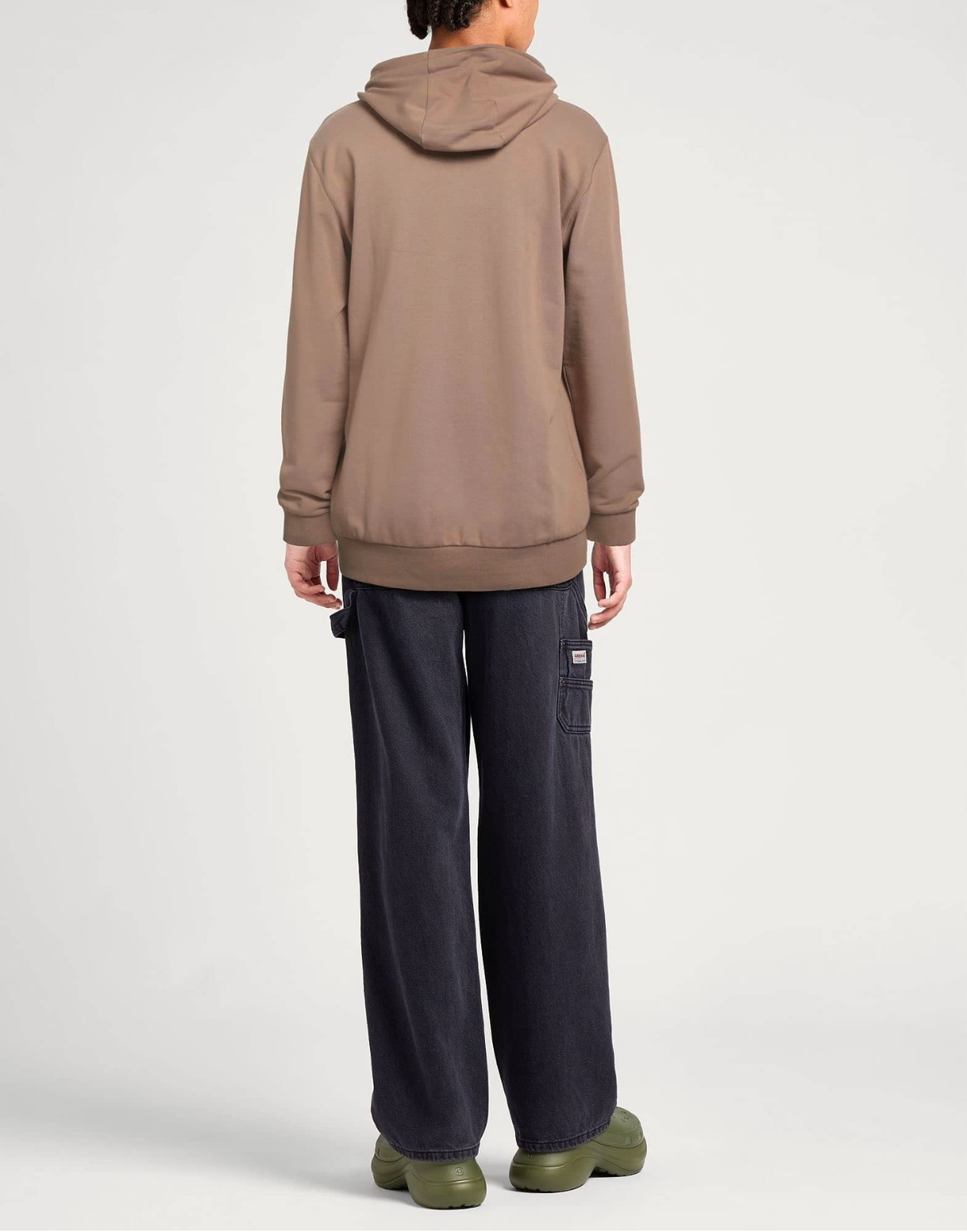 EA7 Emporio Armani Hoodie