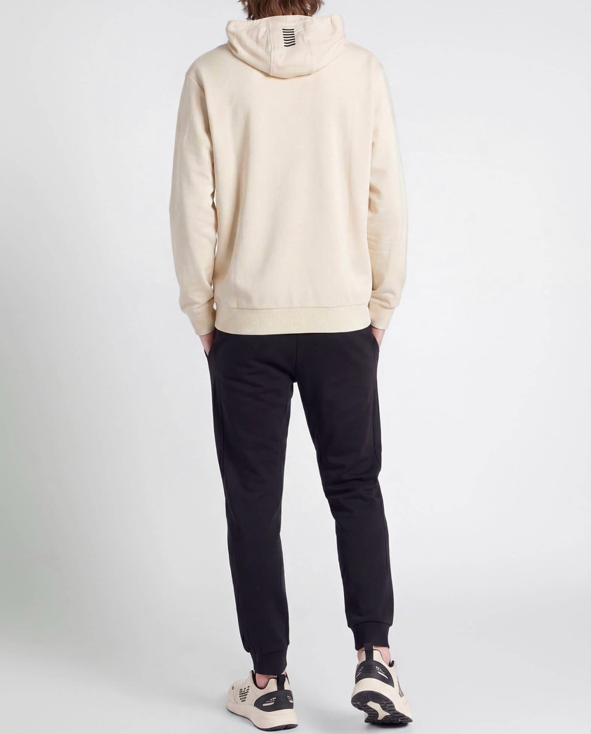 EA7 Emporio Armani Hoodie