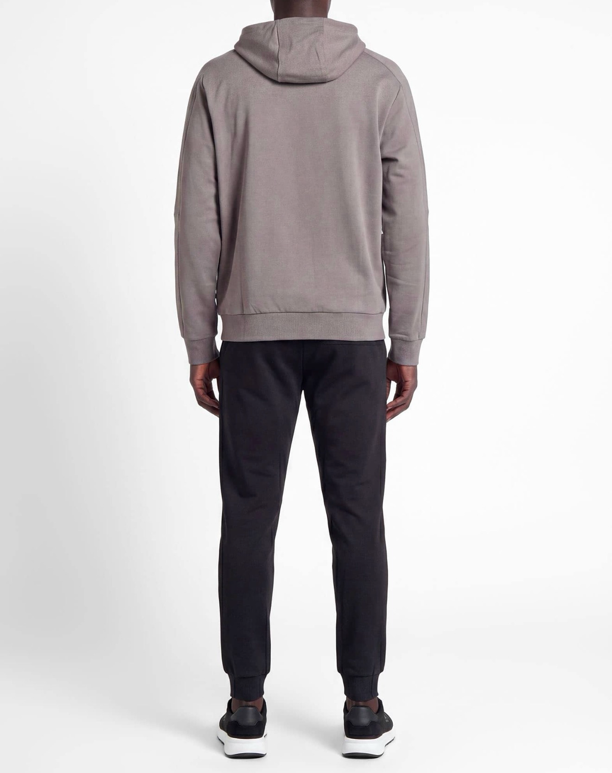 EA7 Emporio Armani Hoodie