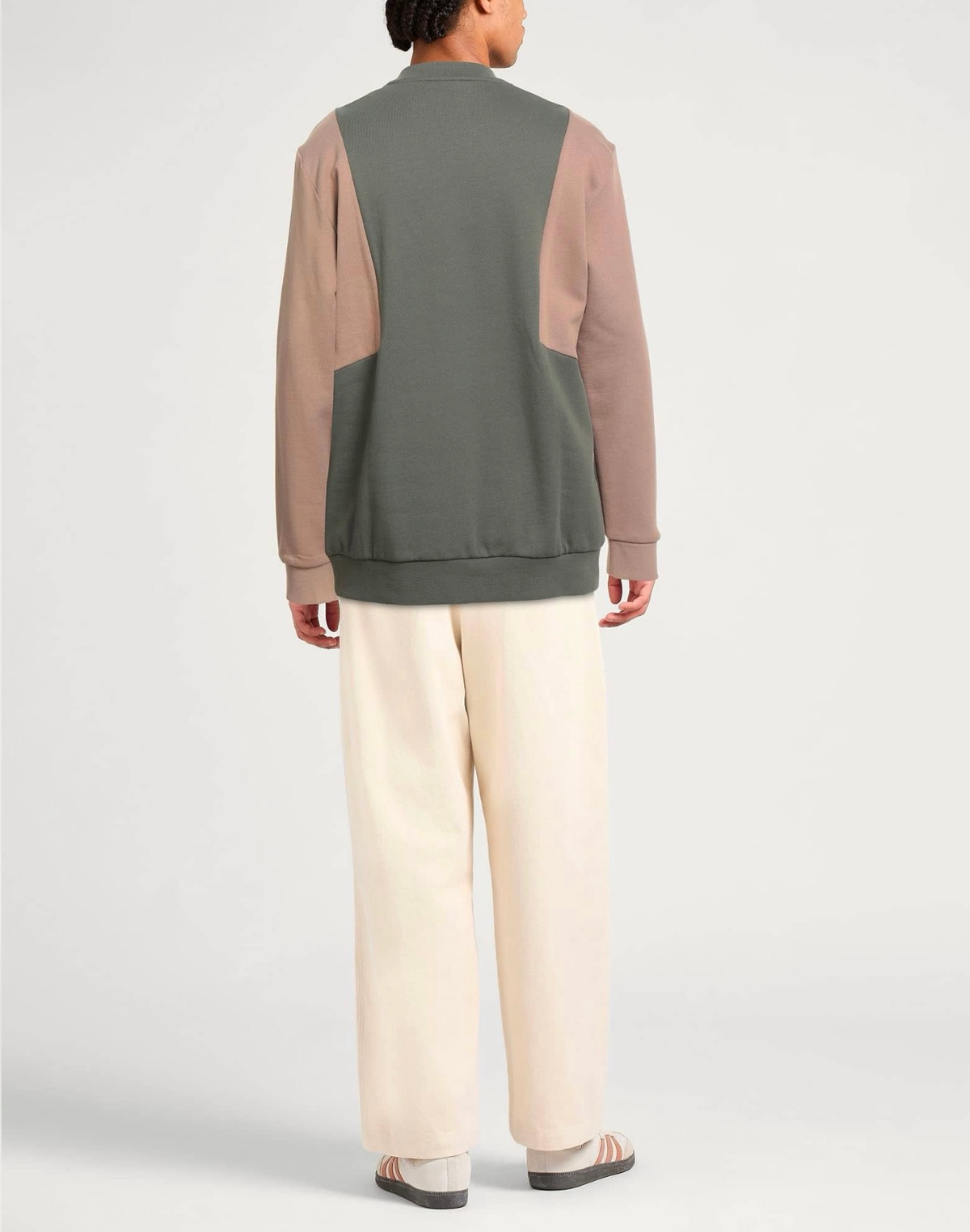 EA7 Emporio Armani Sweatshirt