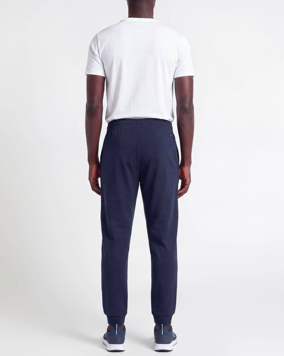 EA7 Emporio Armani Sweatpants