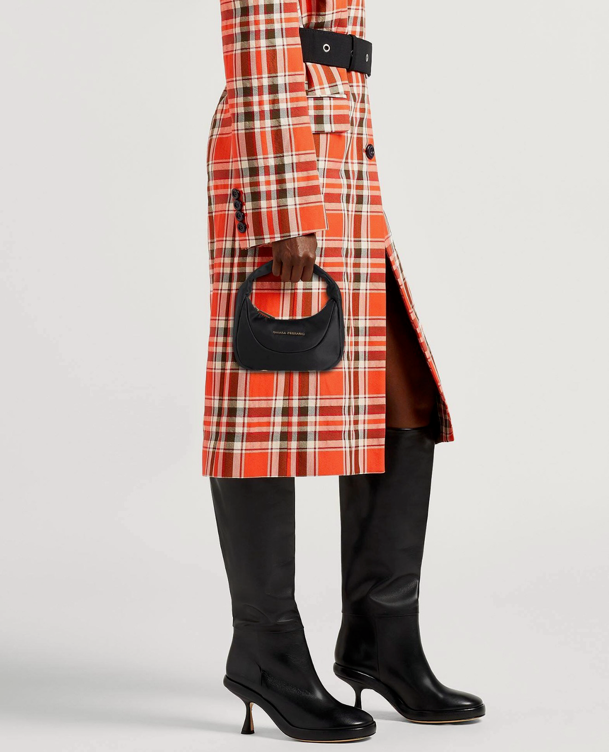 Chiara Ferragni Hobo Bags