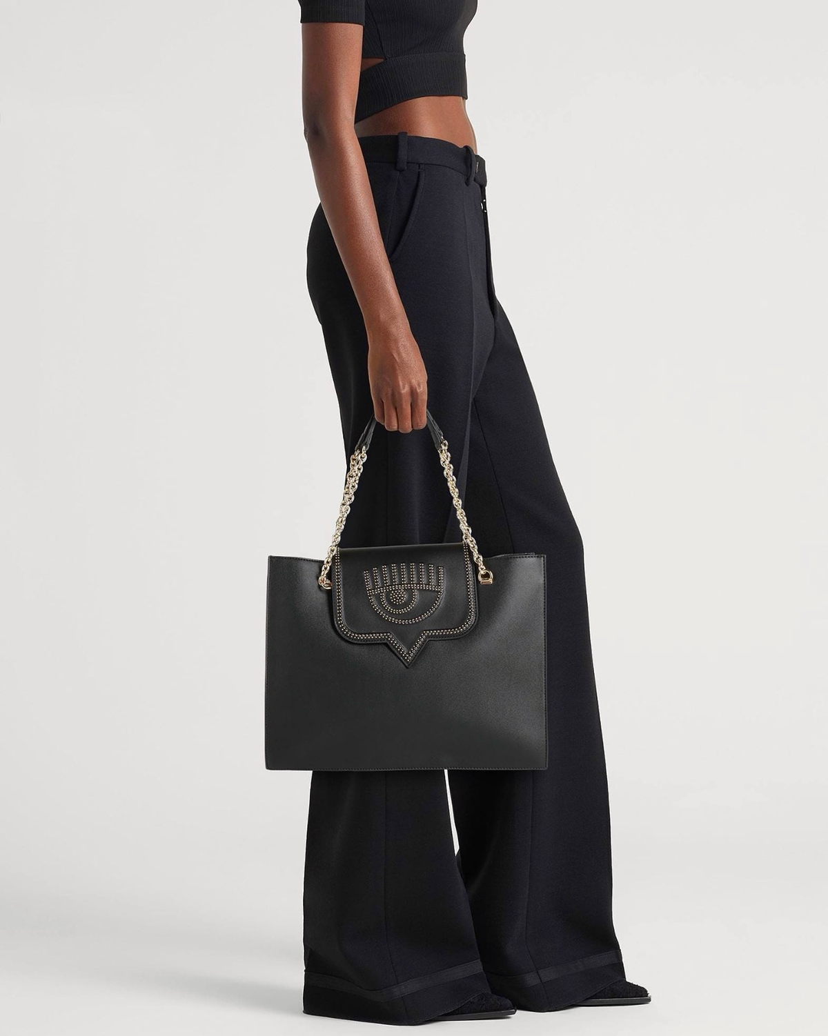 Chiara Ferragni Tote Bags