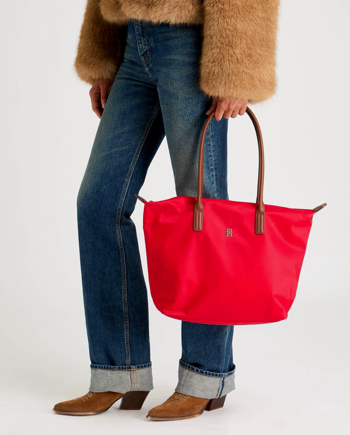 Tommy Hilfiger Tote Bag