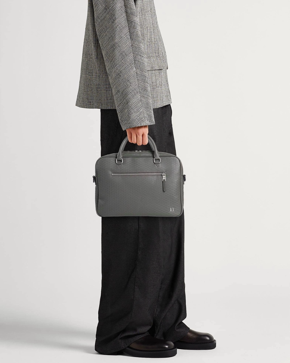 Armani Exchange Work Bag