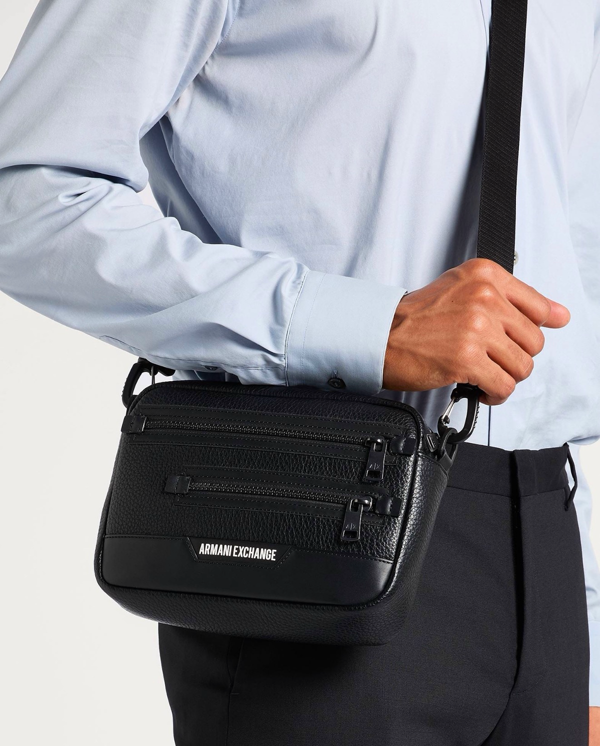 Armani Exchange Crossbody Bag