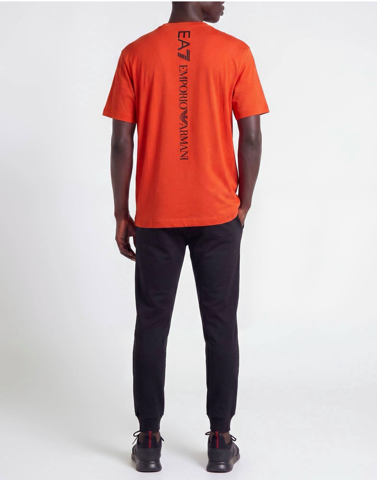 EA7 Emporio Armani T-shirt