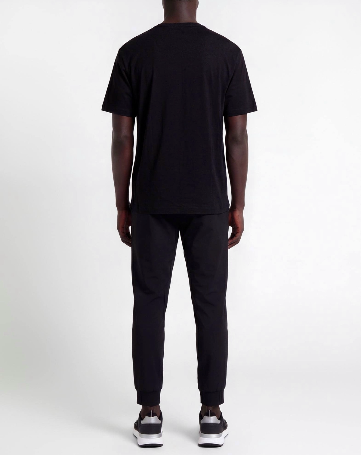 EA7 Emporio Armani T-shirt