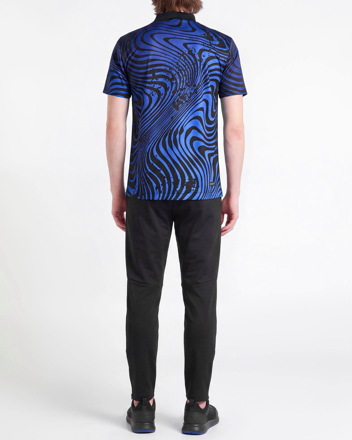 EA7 Emporio Armani Polo