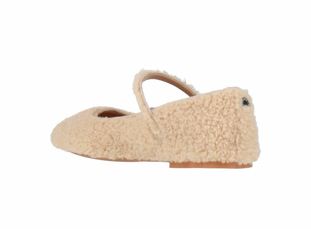 Steve Madden Ballet Flats