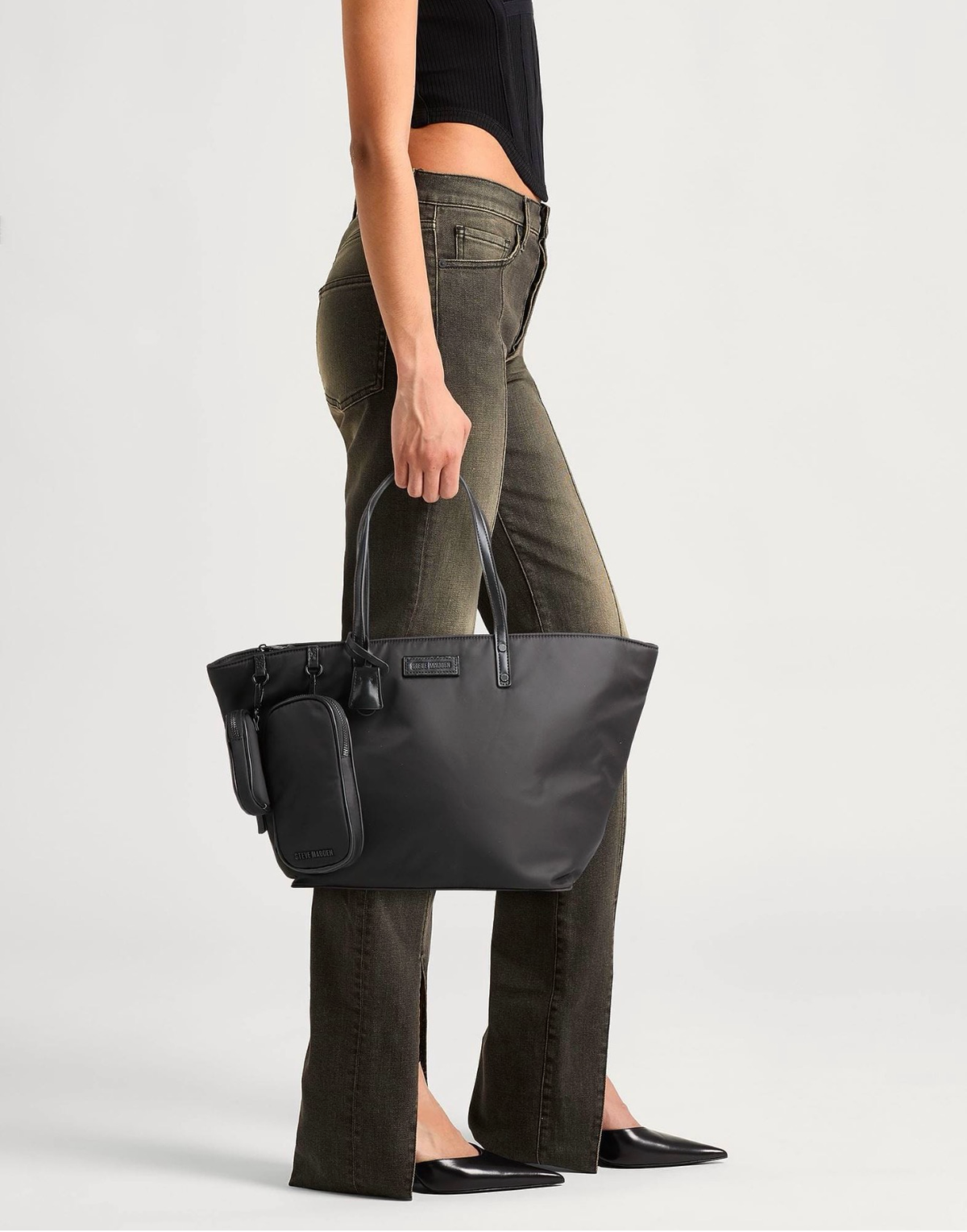 Steve Madden Tote Bag