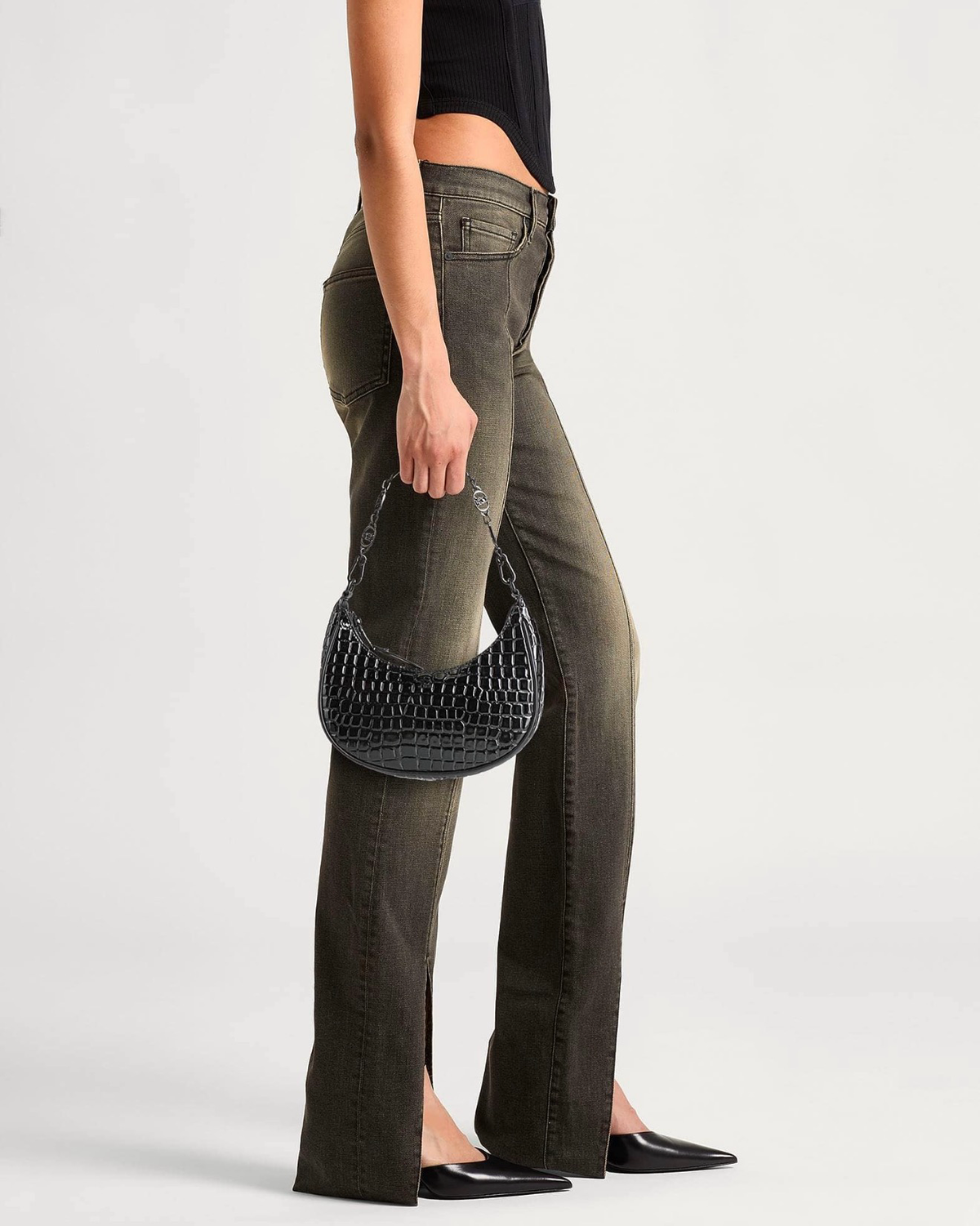Steve Madden Hobo Bag