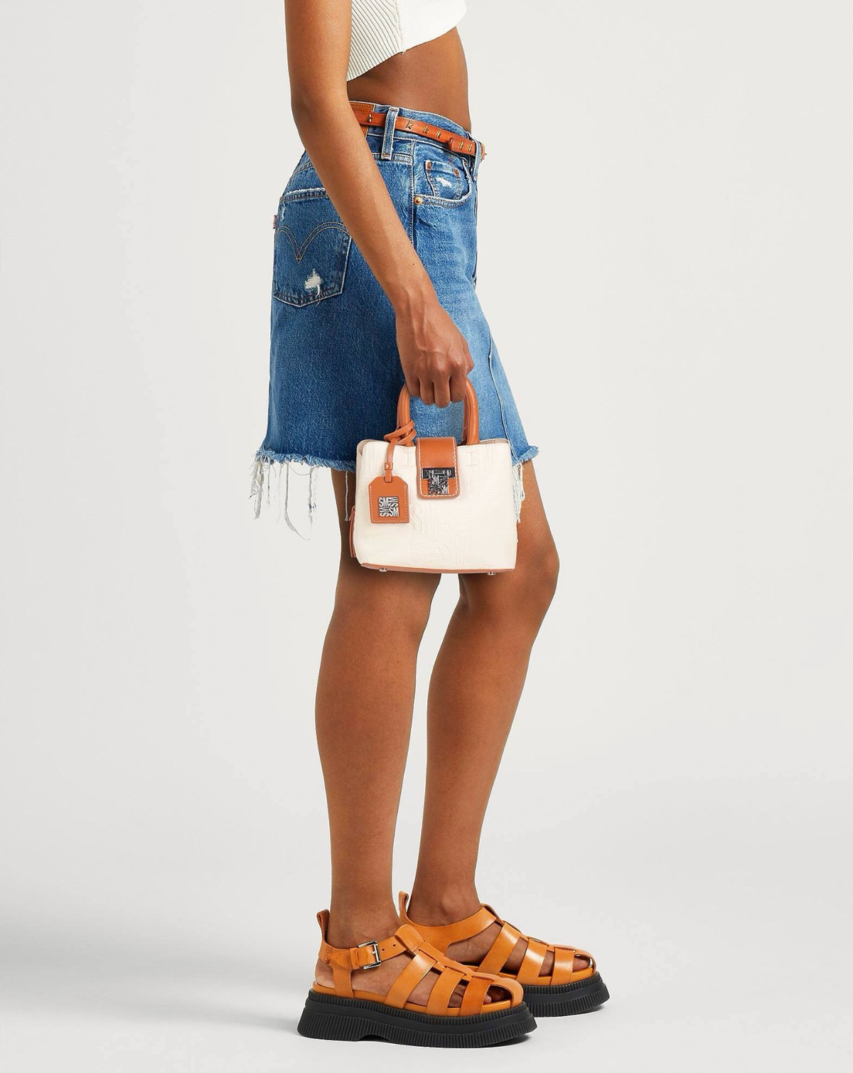 Steve Madden Tote Bag