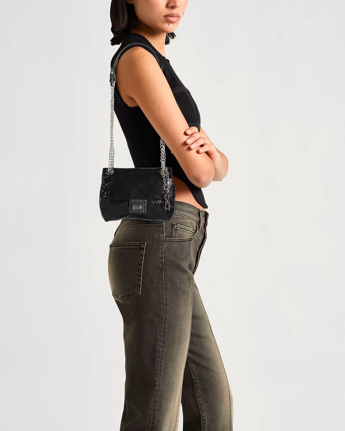 Steve Madden Shoulder Bag