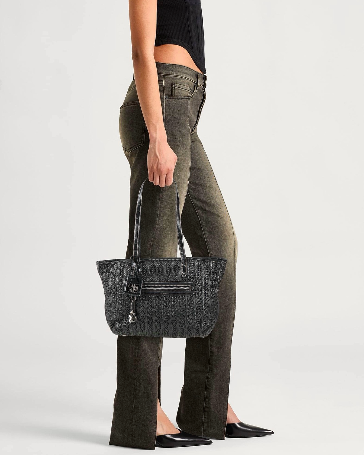 Steve Madden Tote Bag