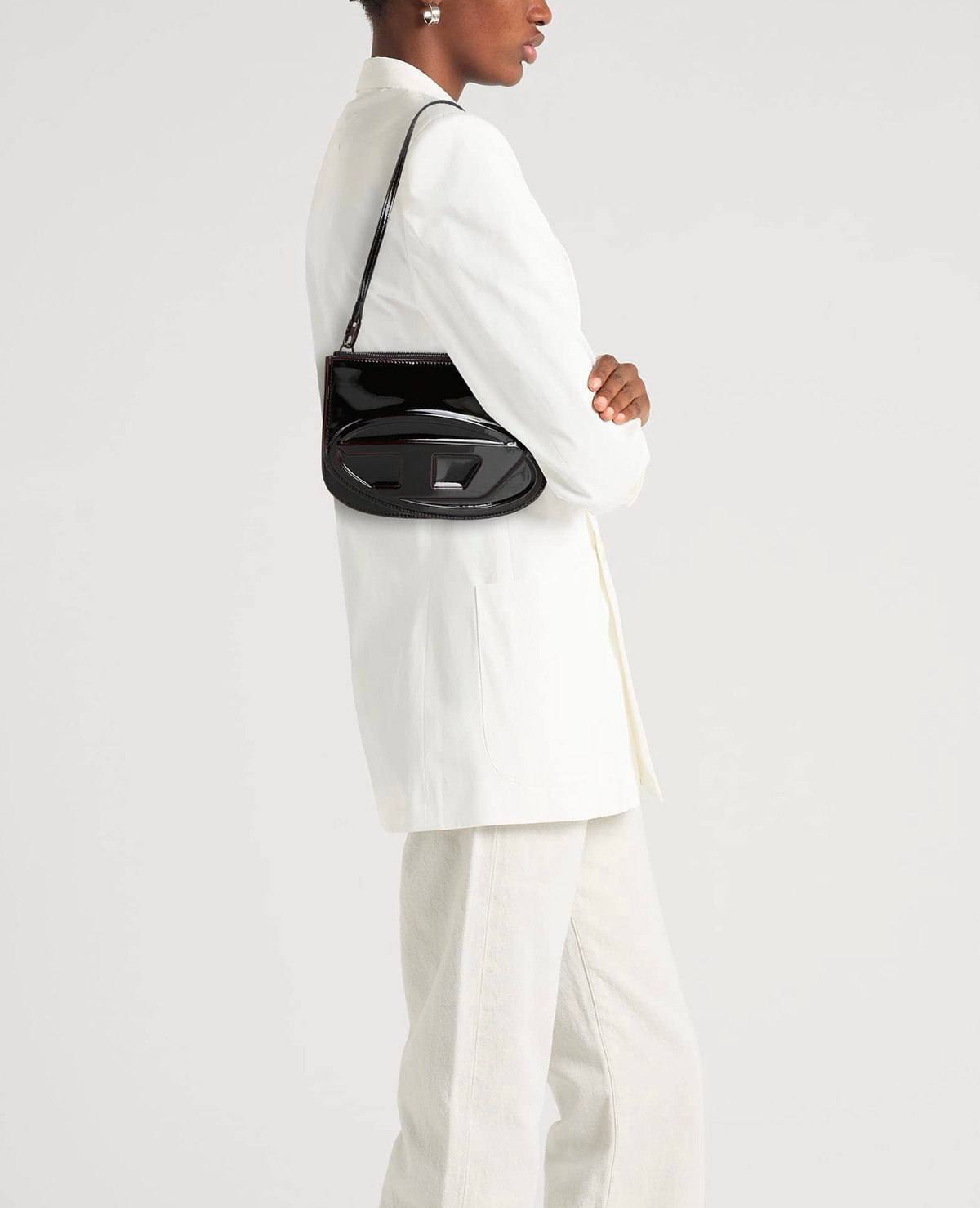 Diesel Shoulder Bag
