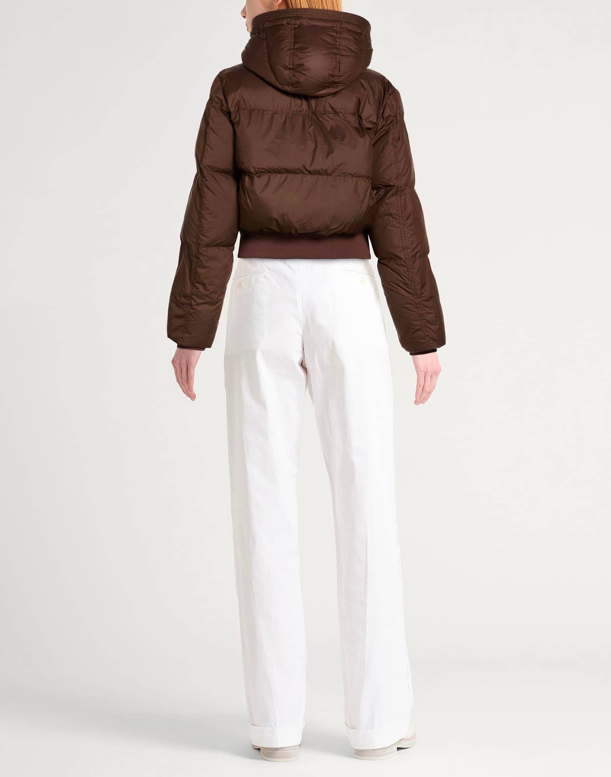 Diesel Puffer Jacket