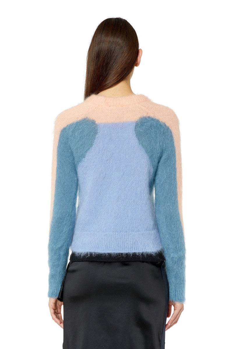 Diesel Sweater