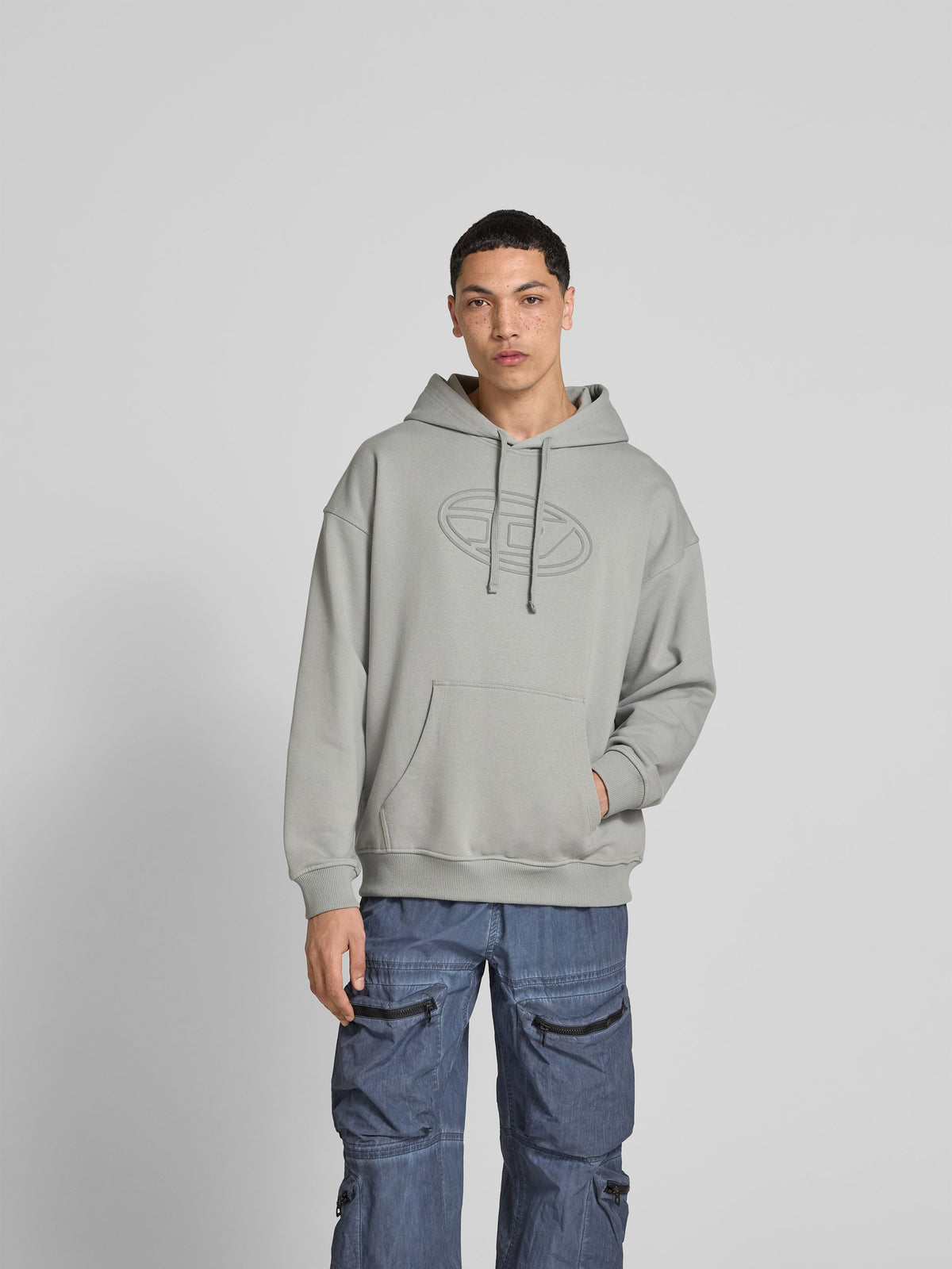 Diesel Hoodie