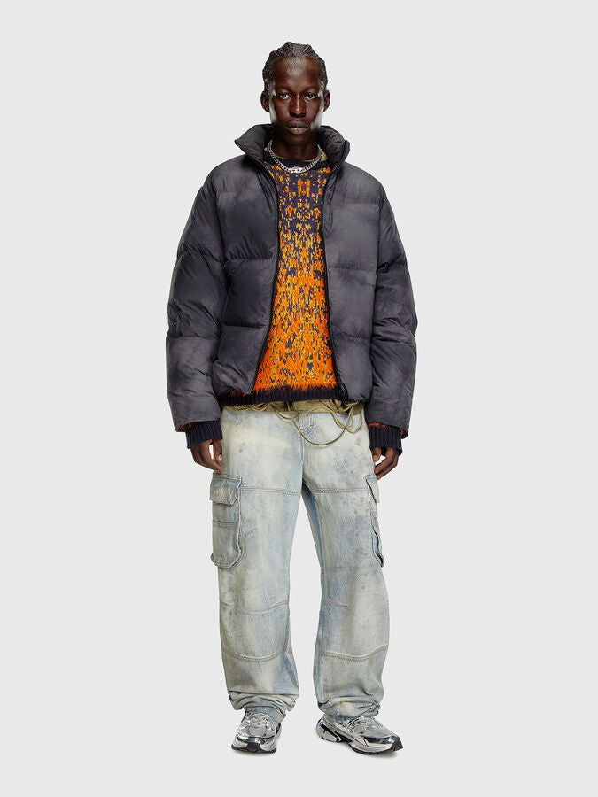 Diesel Puffer Jacket