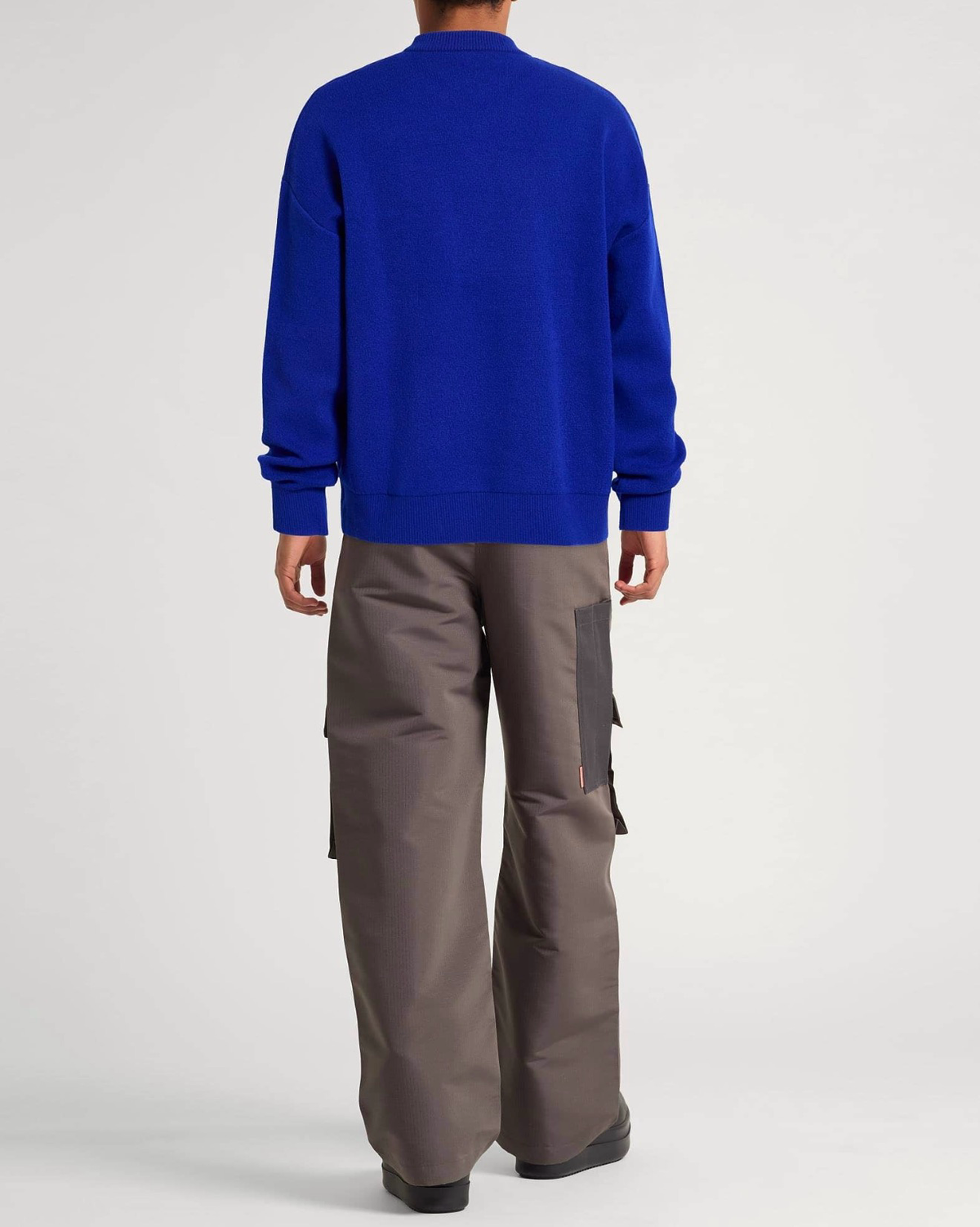Diesel Sweater