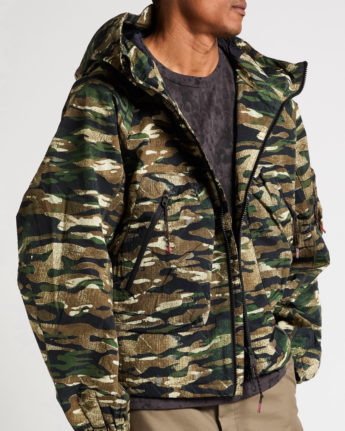Diesel Winter Jacket