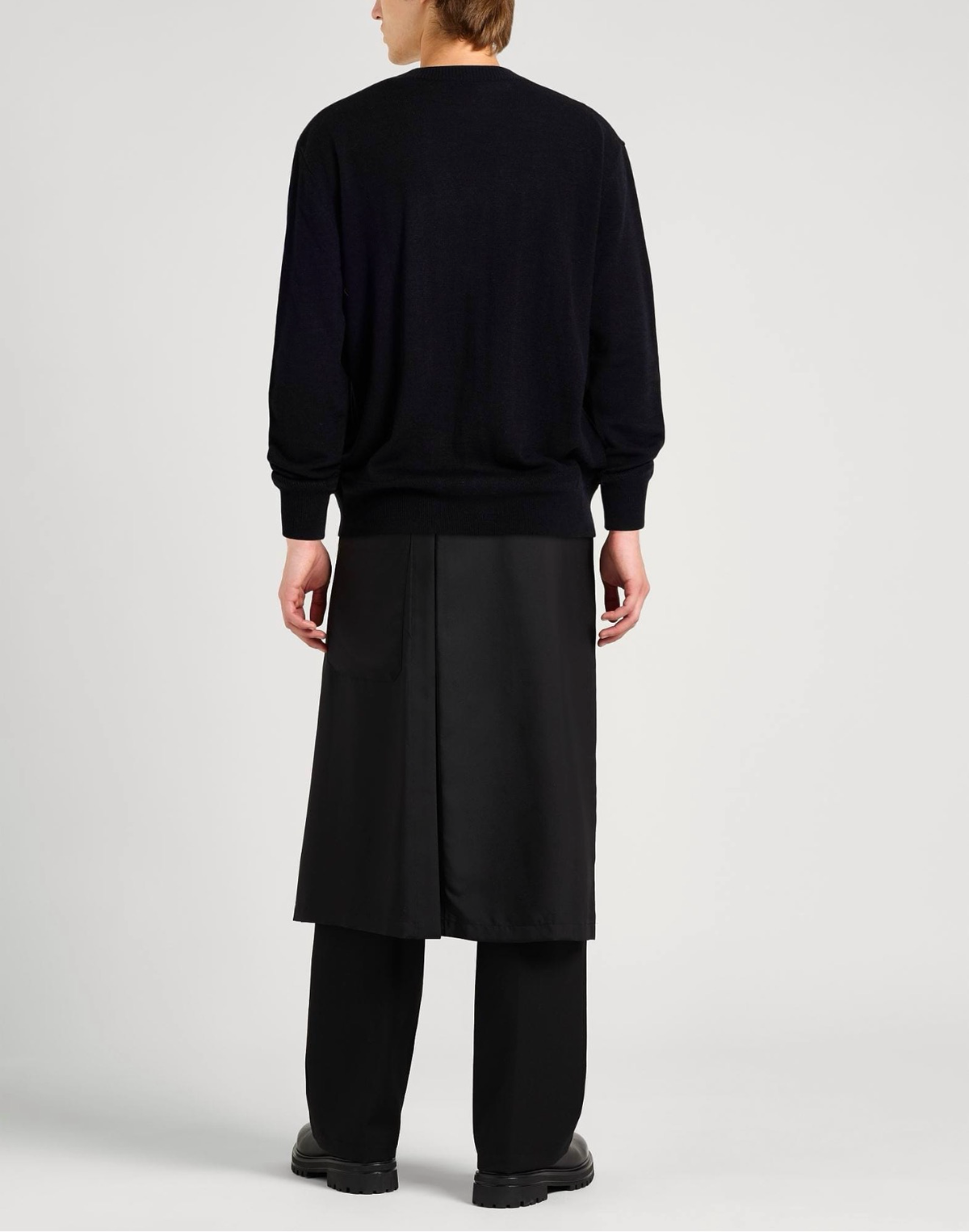 Diesel Cardigan